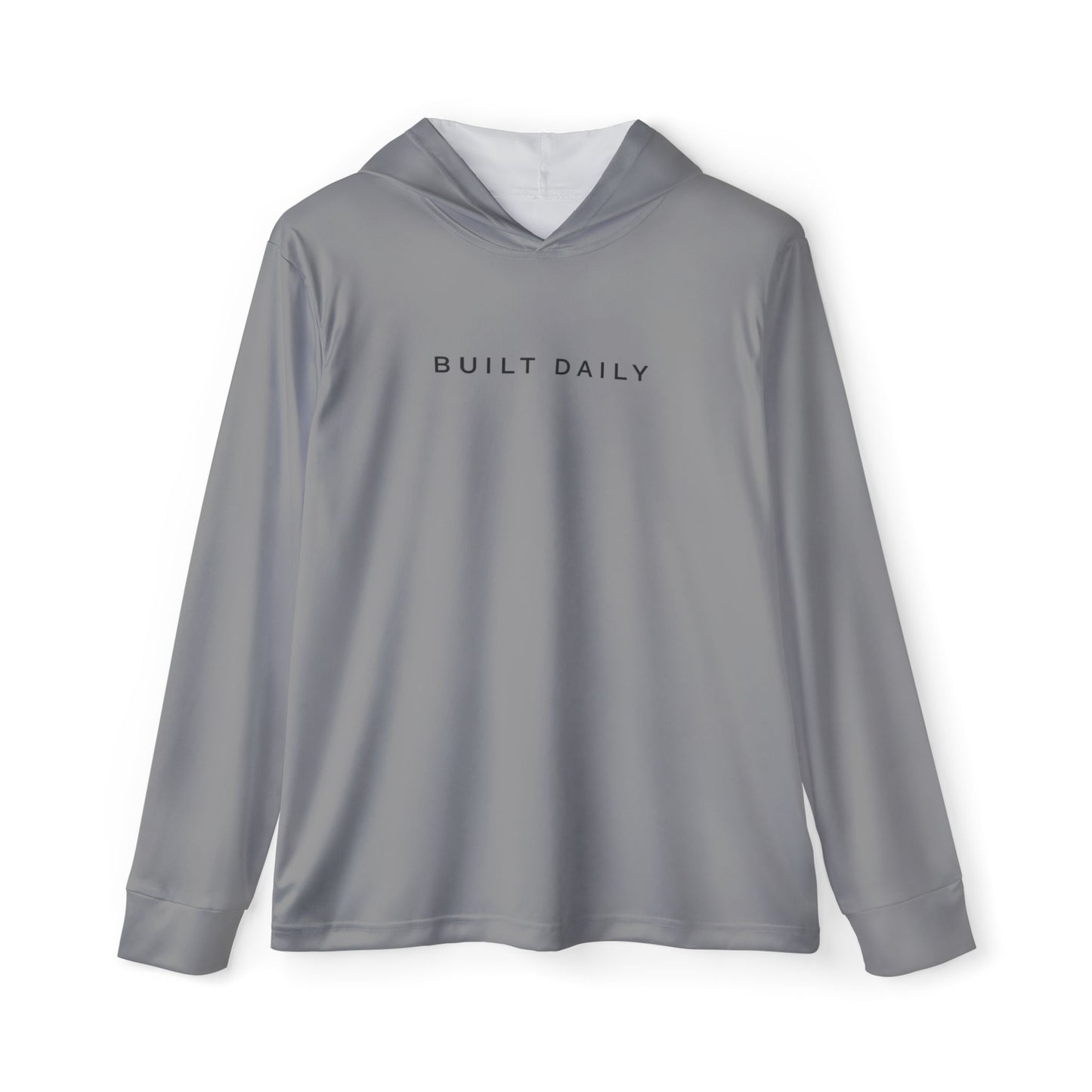 Daily Long Run Hoodie