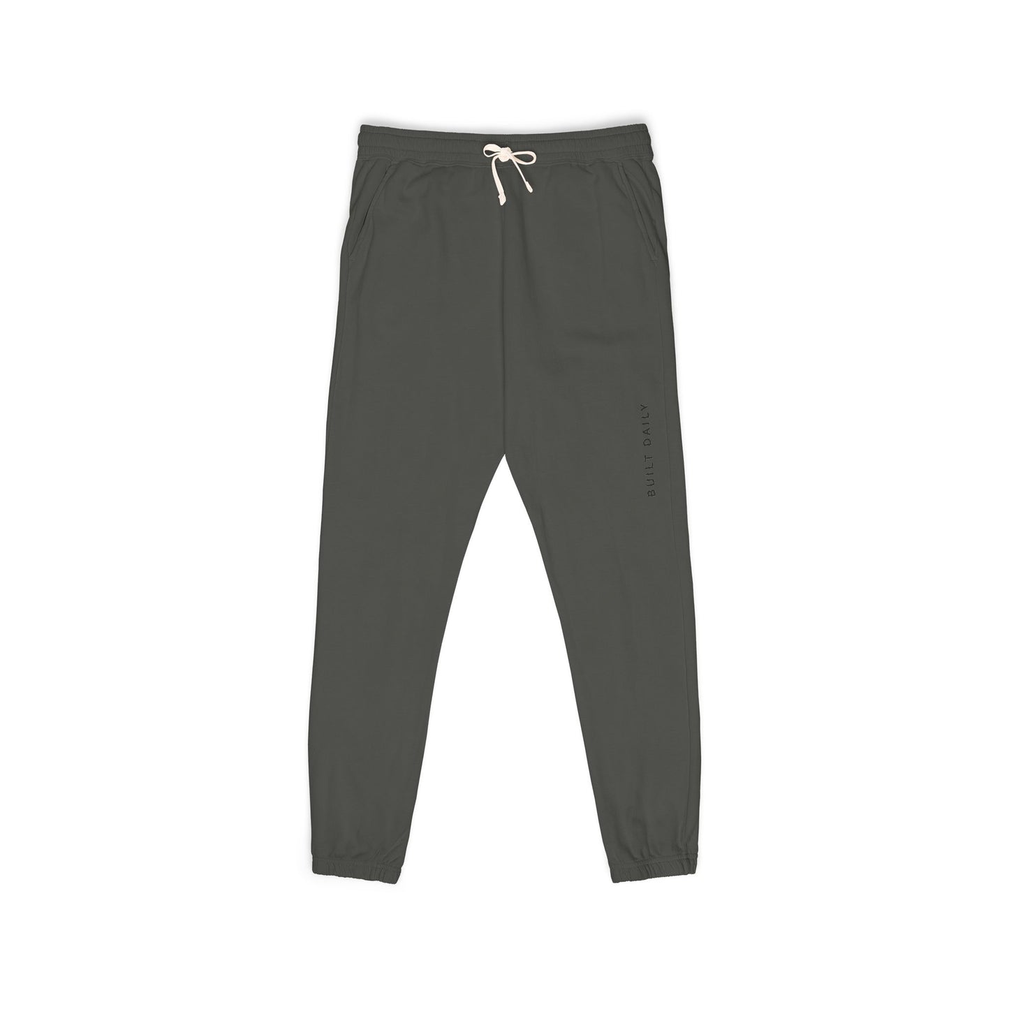 Recovery Jogger