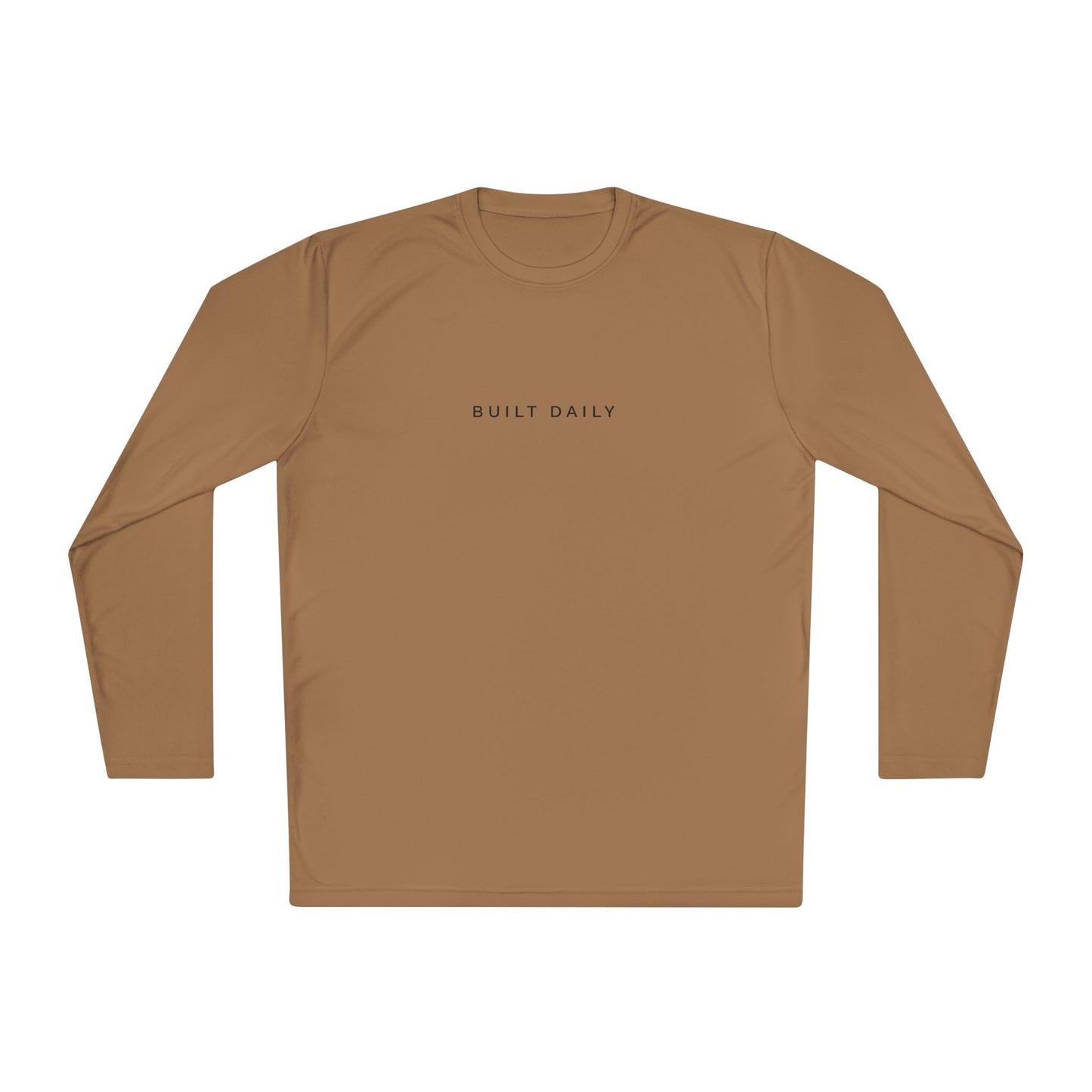 Daily Long Sleeve