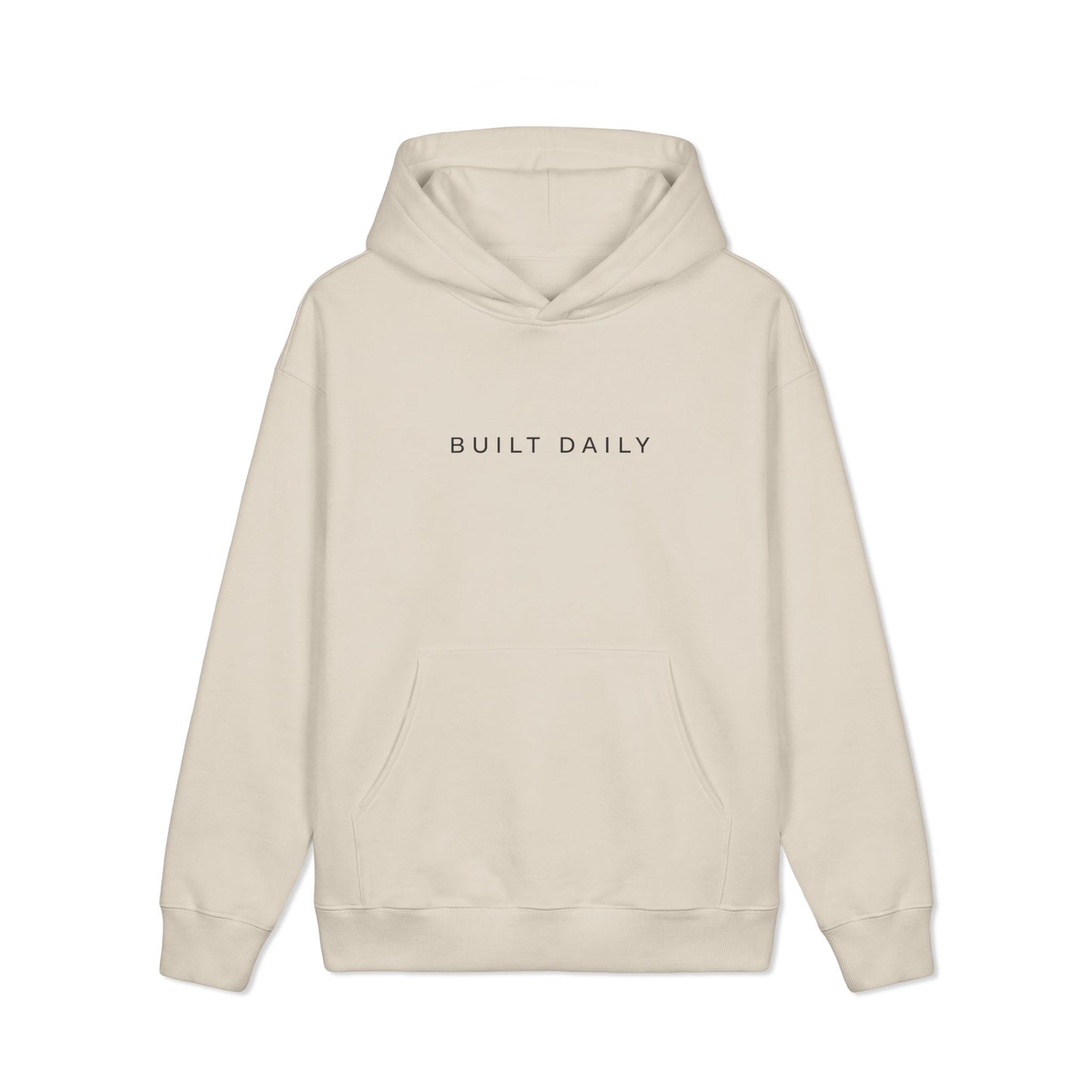 Recovery Hoodie