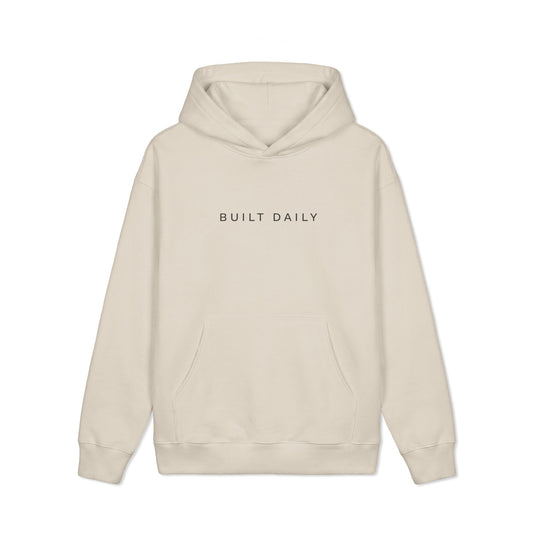 Recovery Hoodie