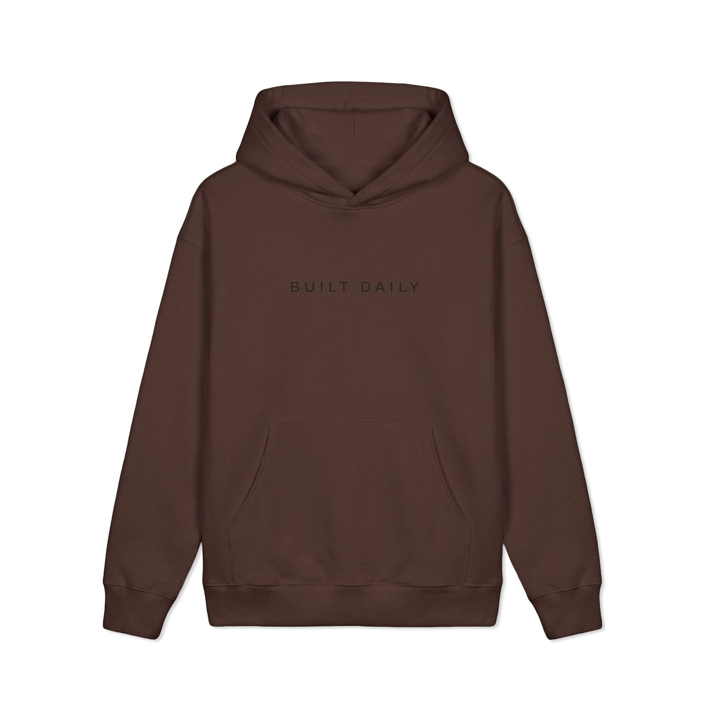 Recovery Hoodie