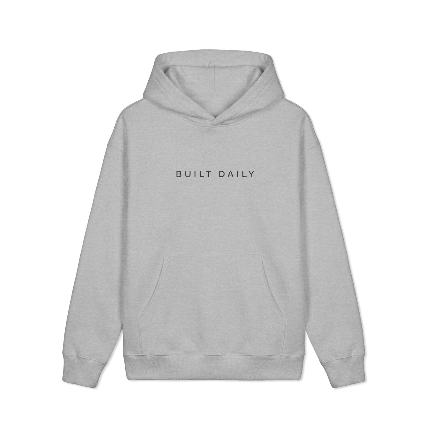 Recovery Hoodie