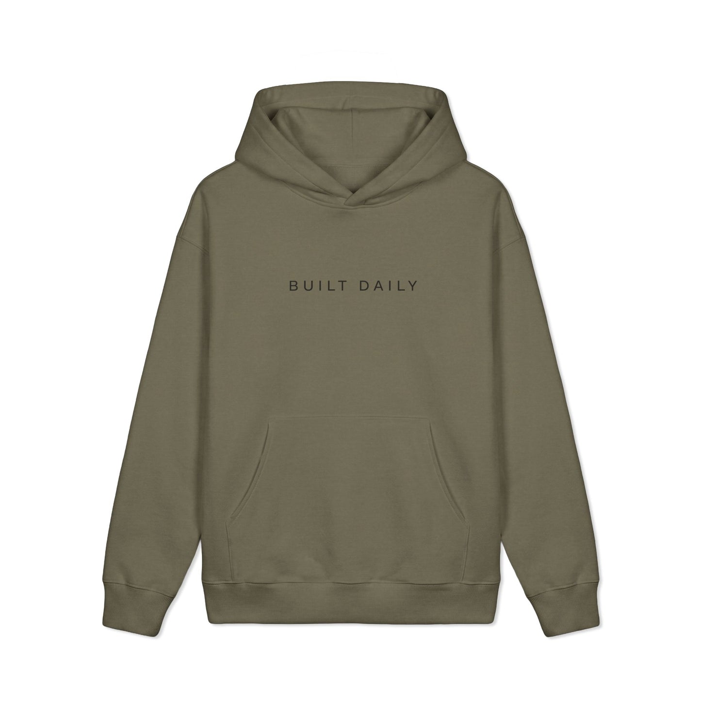 Recovery Hoodie