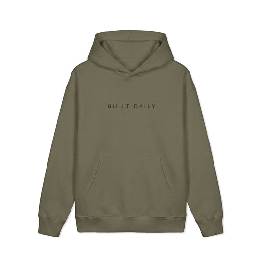 Recovery Hoodie