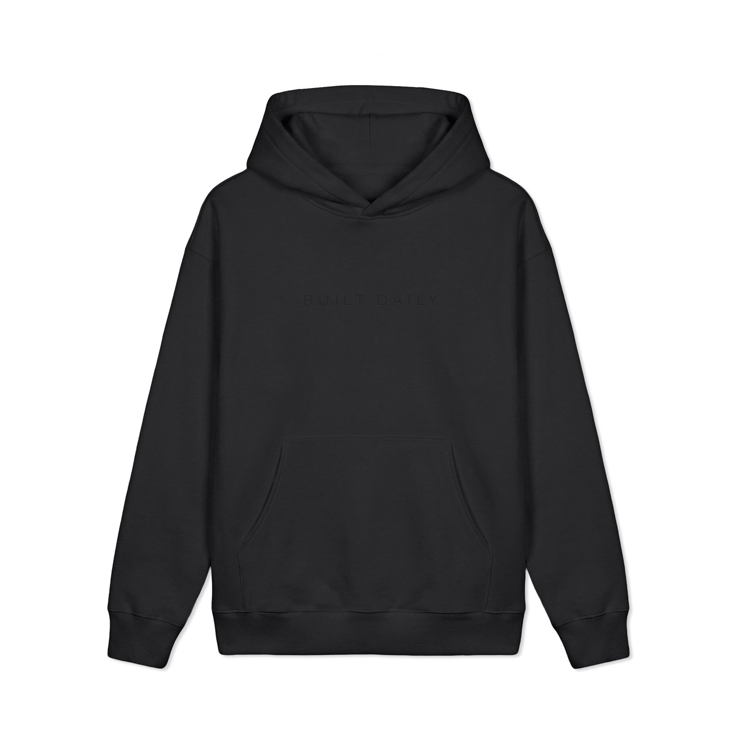 Recovery Hoodie