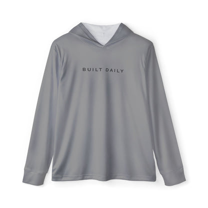 Daily Long Run Hoodie