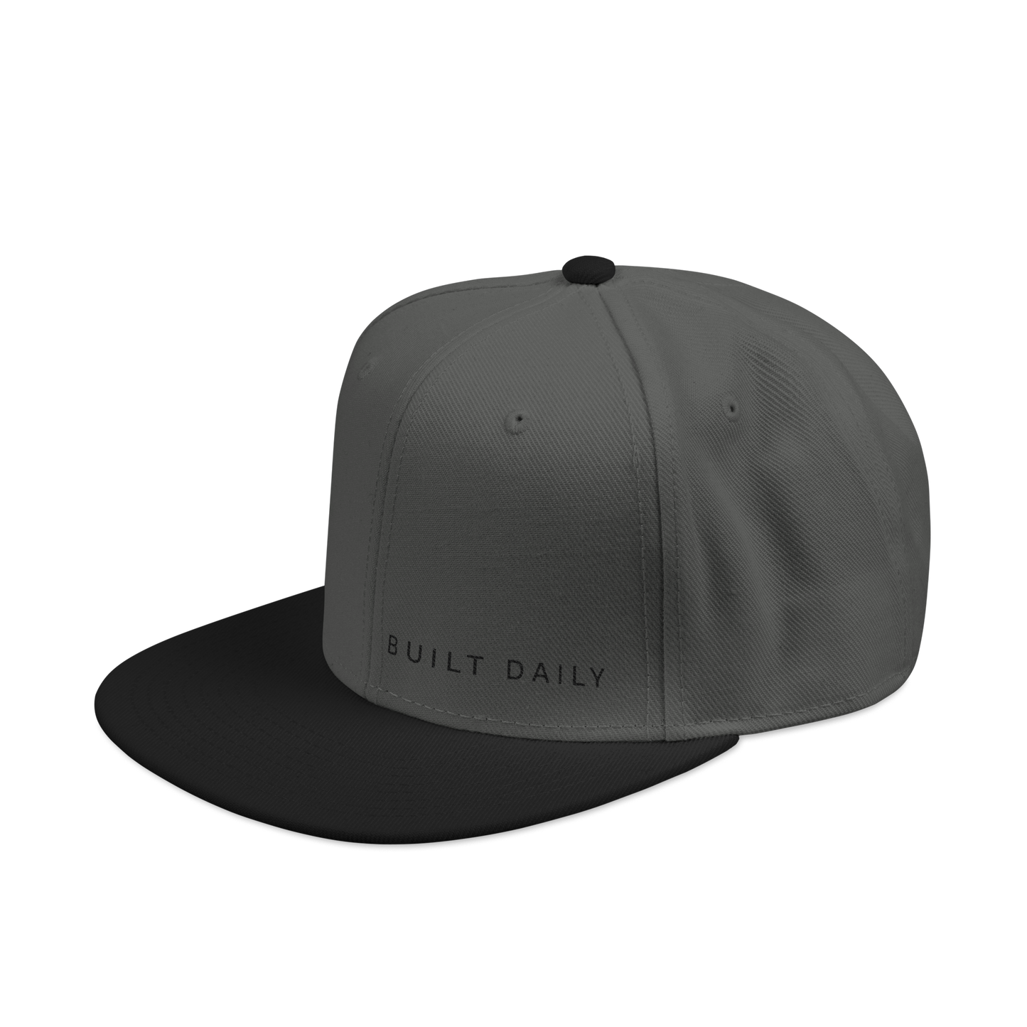 Daily Snapback