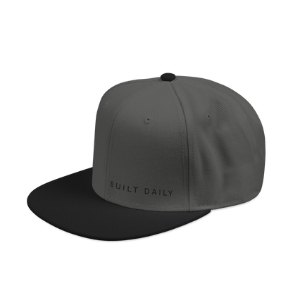 Daily Snapback