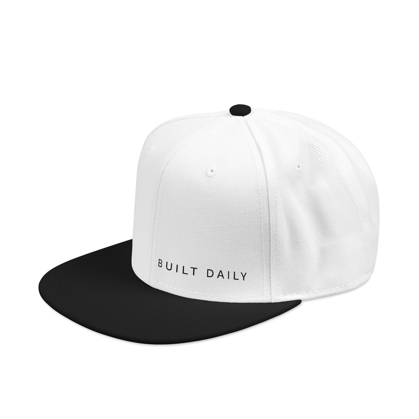 Daily Snapback