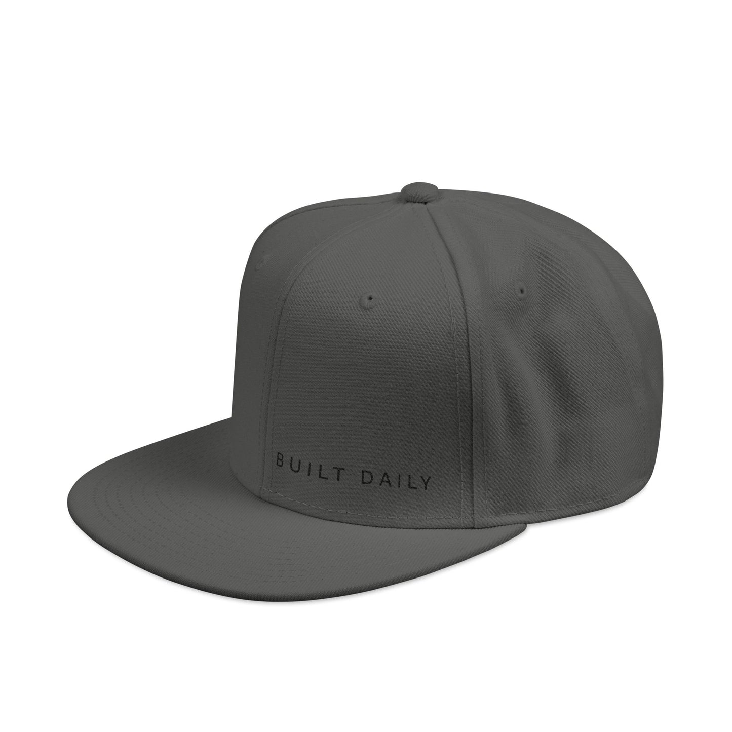 Daily Snapback
