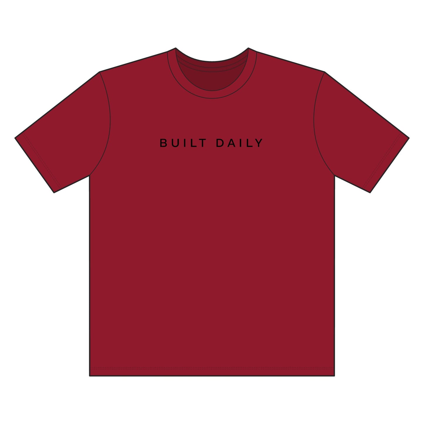 Daily Performance Tee