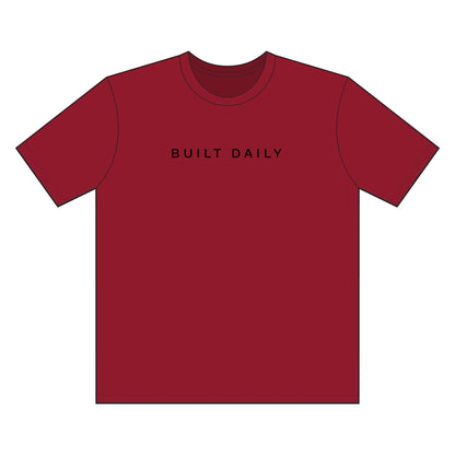 Daily Performance Tee