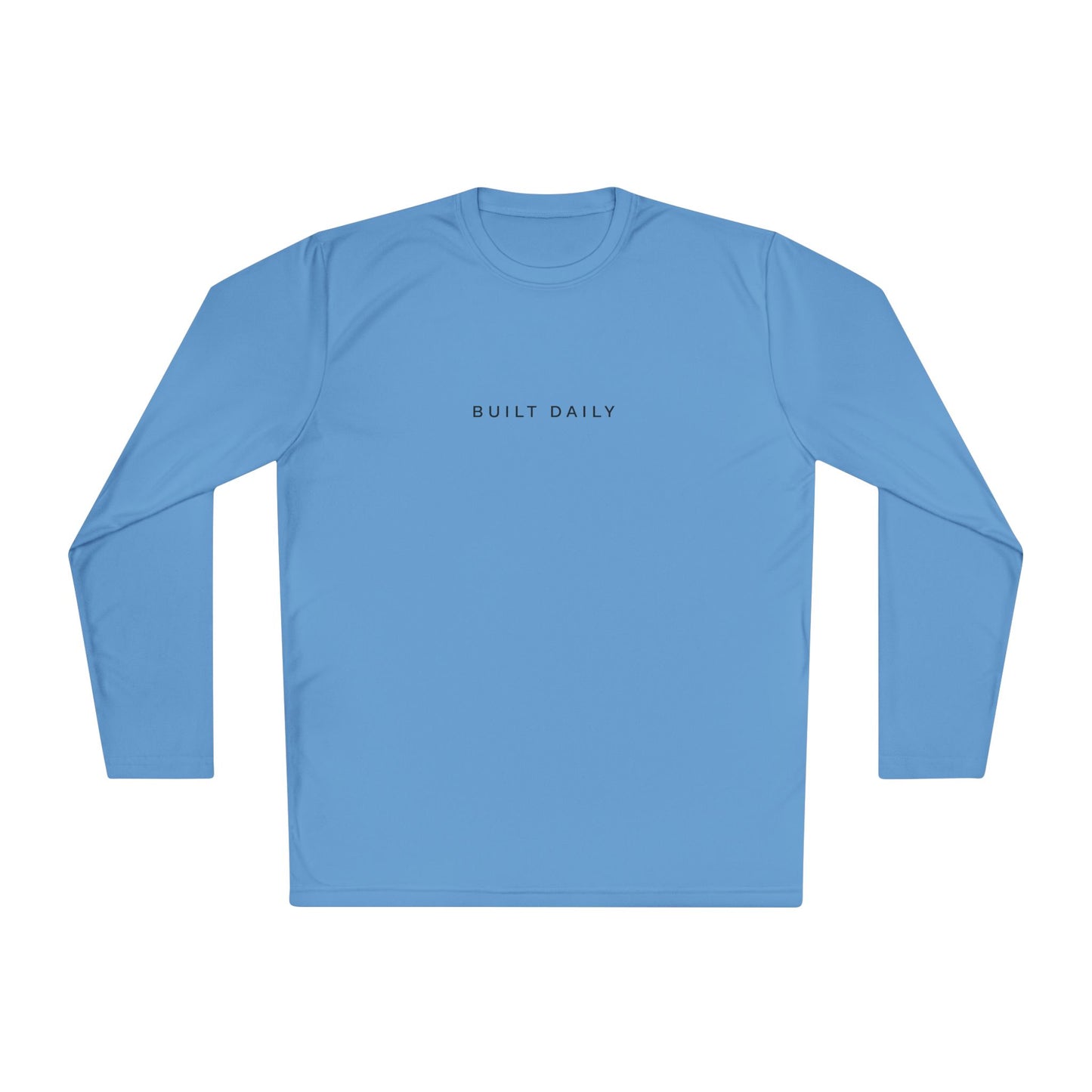 Daily Long Sleeve