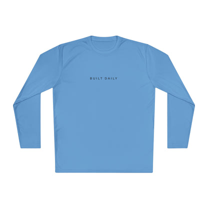 Daily Long Sleeve
