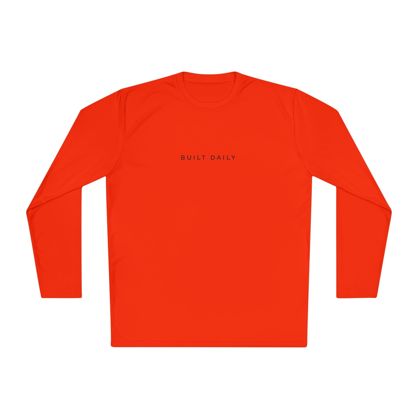 Daily Long Sleeve