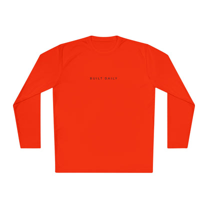 Daily Long Sleeve