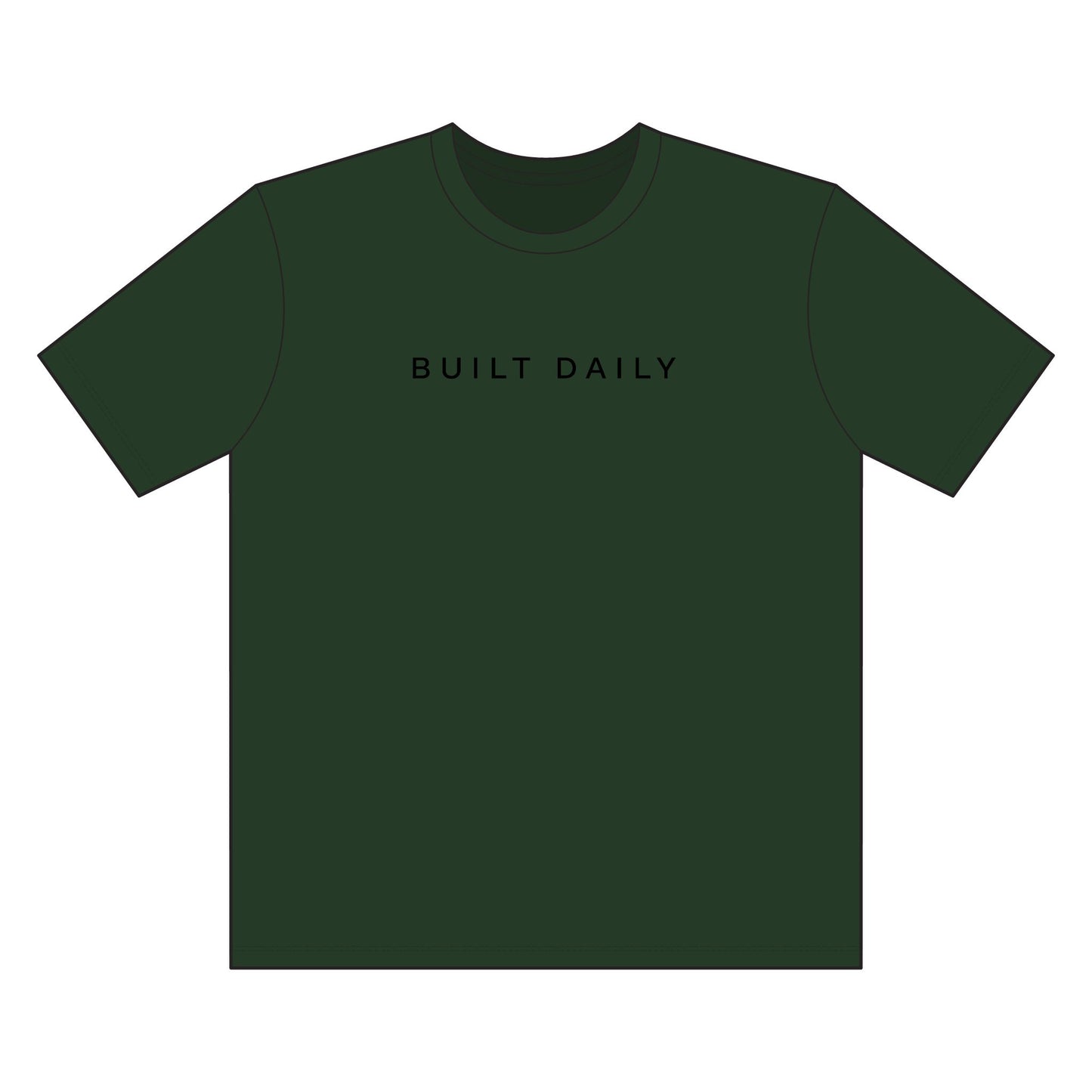 Daily Performance Tee