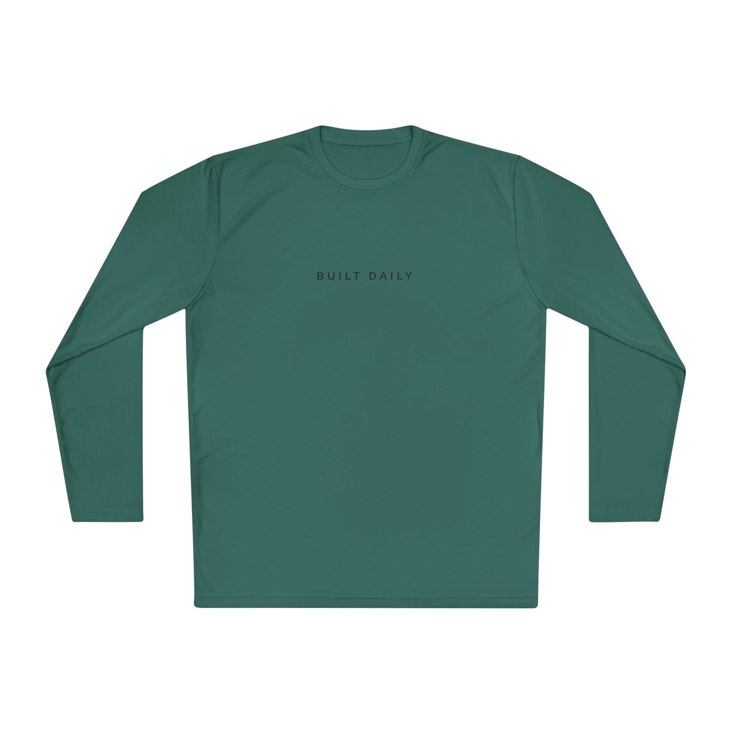 Daily Long Sleeve