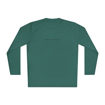 Daily Long Sleeve