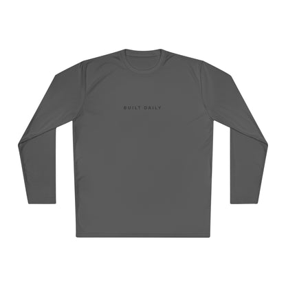 Daily Long Sleeve