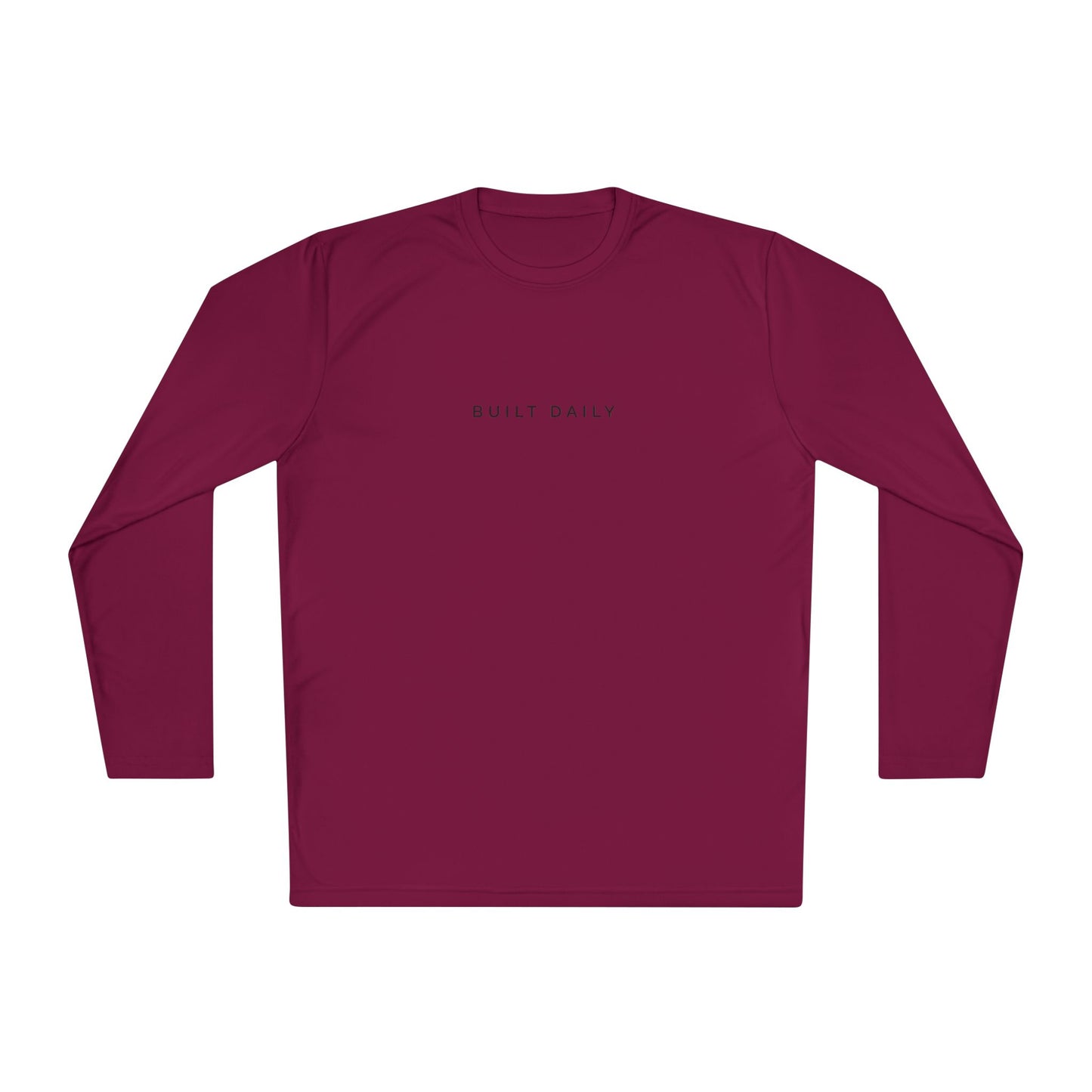Daily Long Sleeve