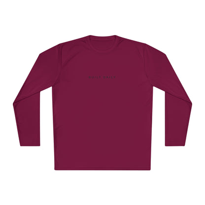 Daily Long Sleeve