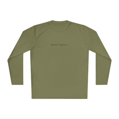 Daily Long Sleeve