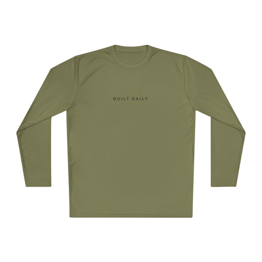 Daily Long Sleeve