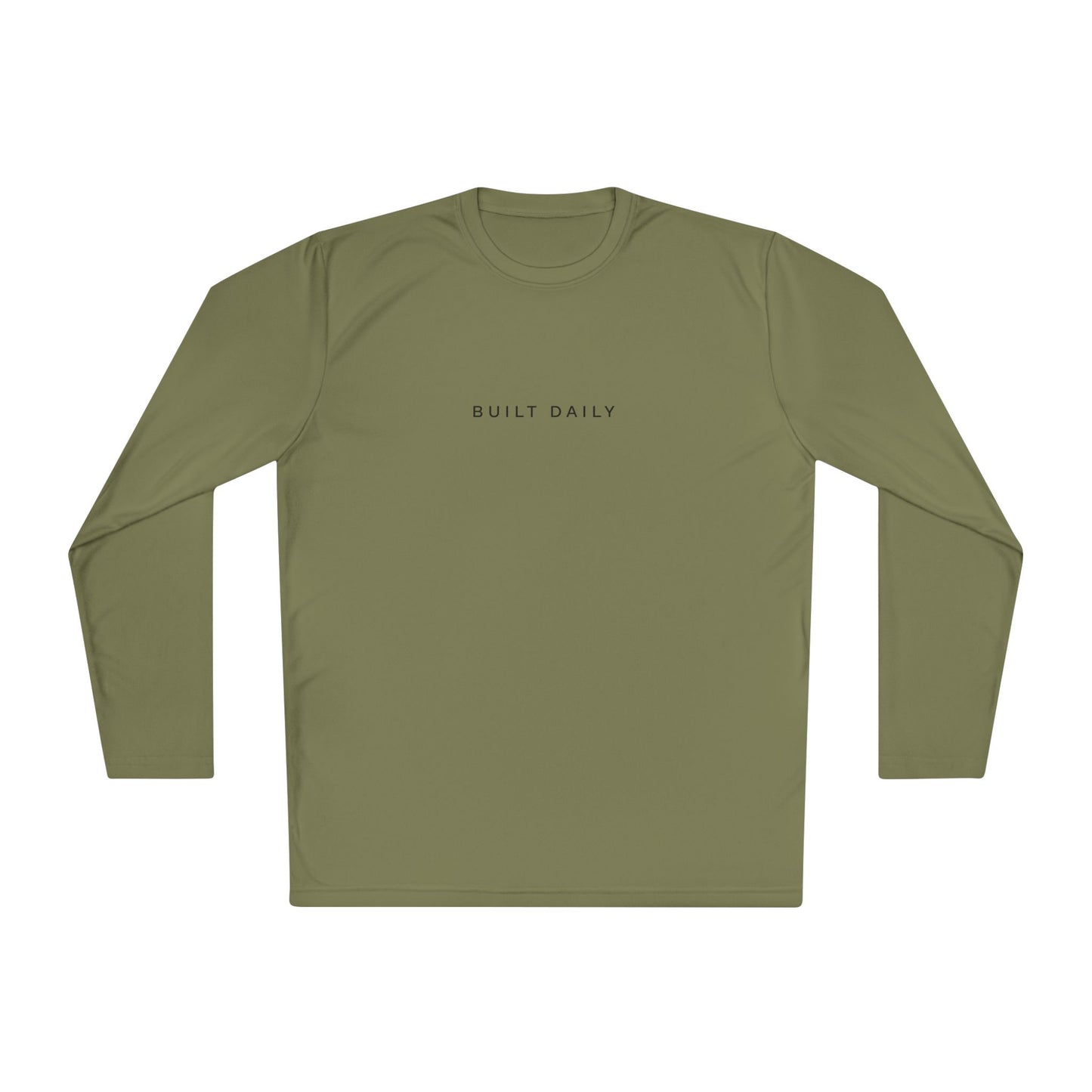 Daily Long Sleeve