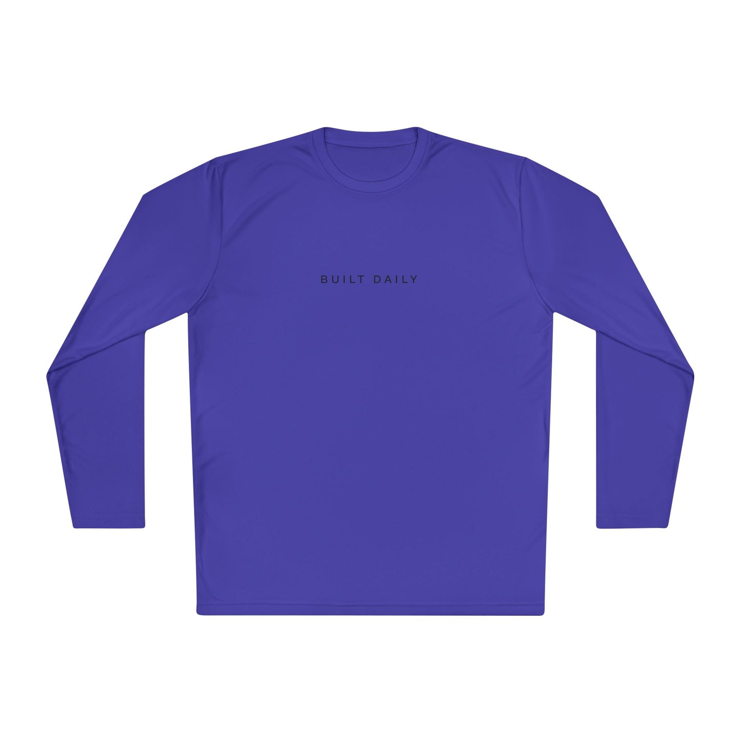 Daily Long Sleeve