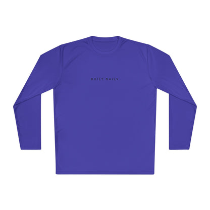 Daily Long Sleeve