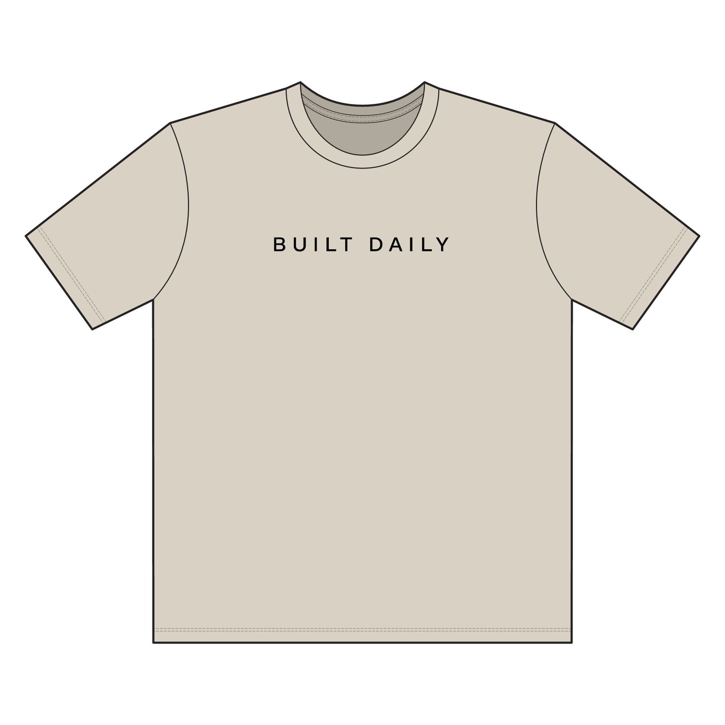 Daily Performance Tee