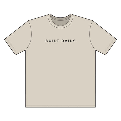 Daily Performance Tee