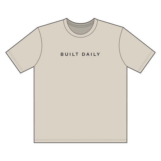 Daily Performance Tee
