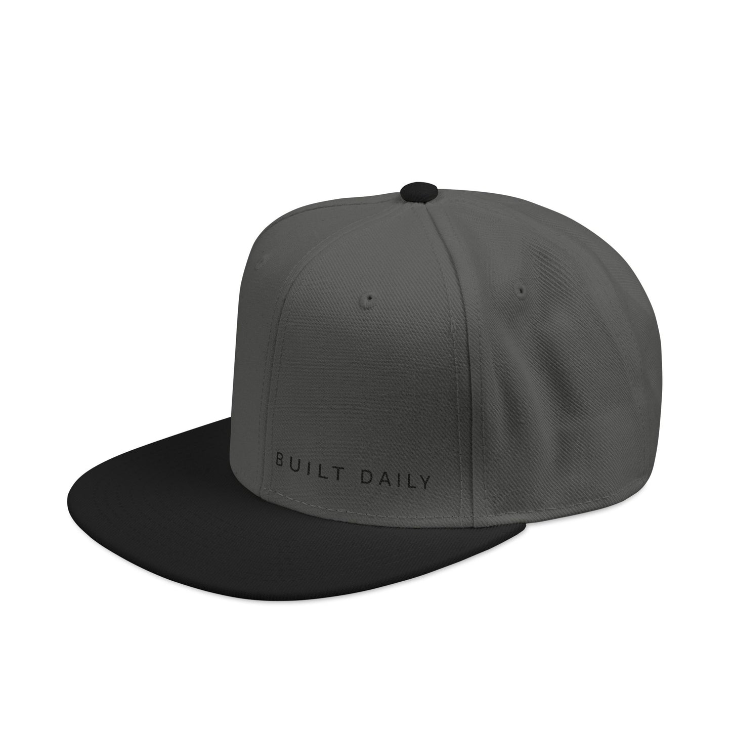 Daily Snapback