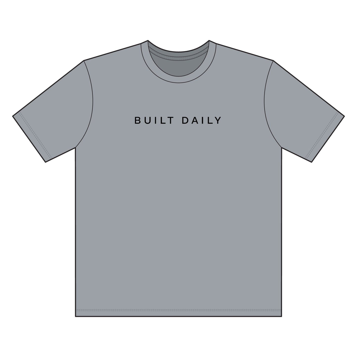 Daily Performance Tee