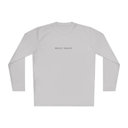 Daily Long Sleeve