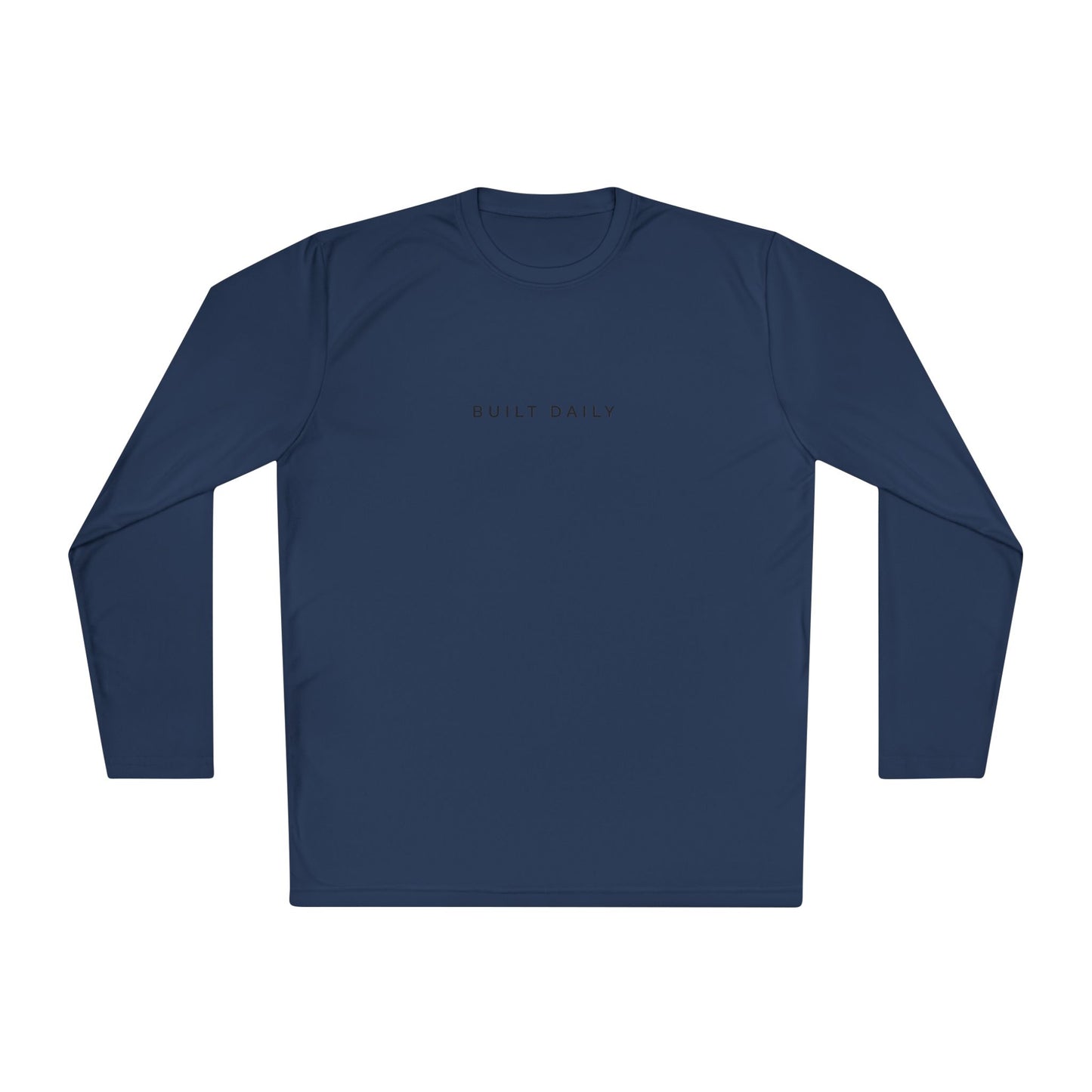 Daily Long Sleeve