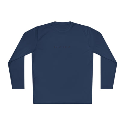 Daily Long Sleeve