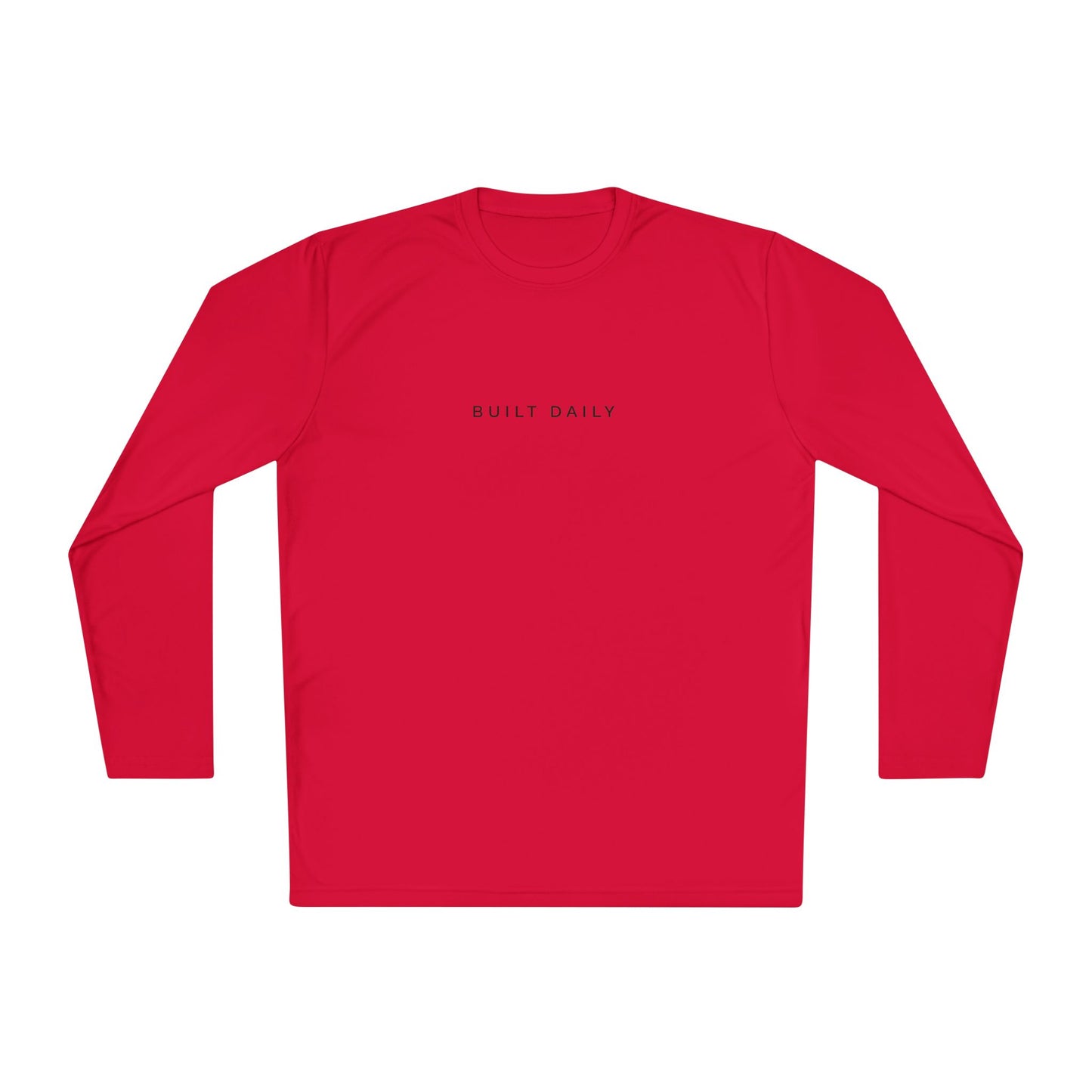 Daily Long Sleeve