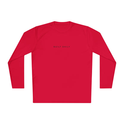 Daily Long Sleeve