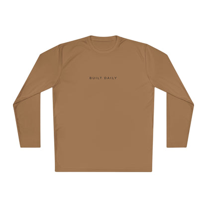 Daily Long Sleeve