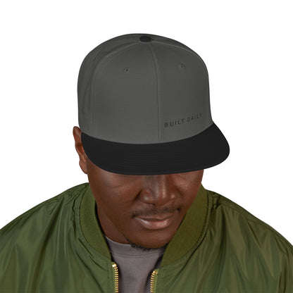 Daily Snapback