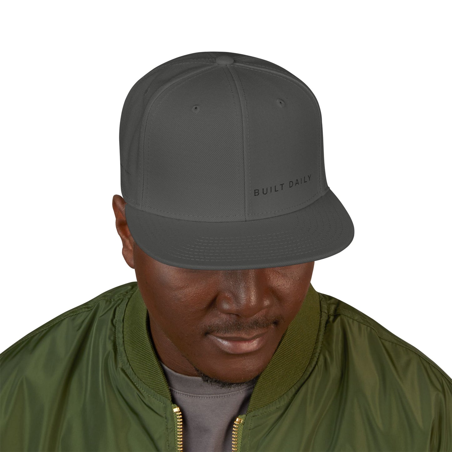 Daily Snapback