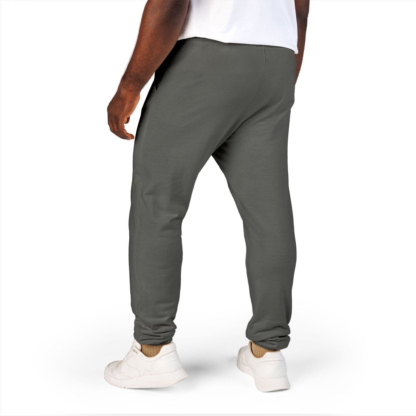 Recovery Jogger
