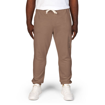 Recovery Jogger