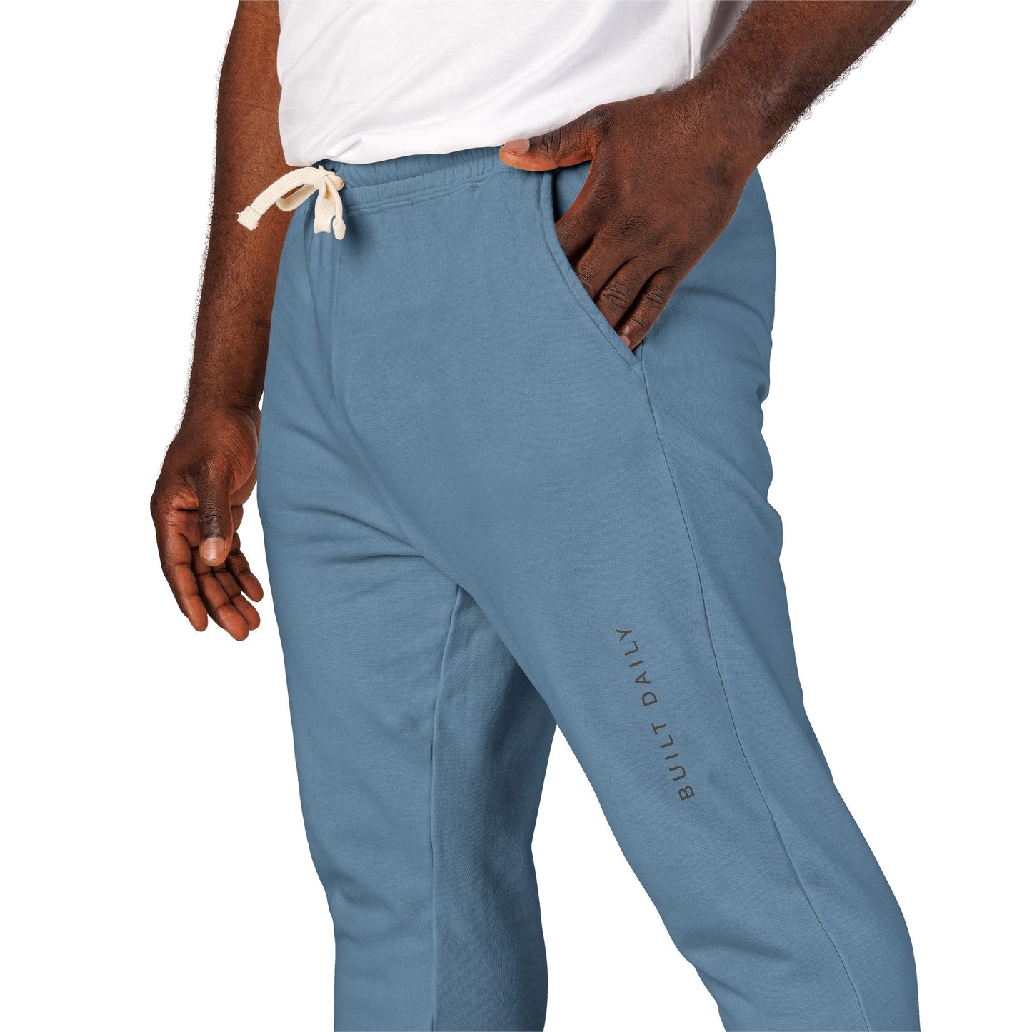 Recovery Jogger