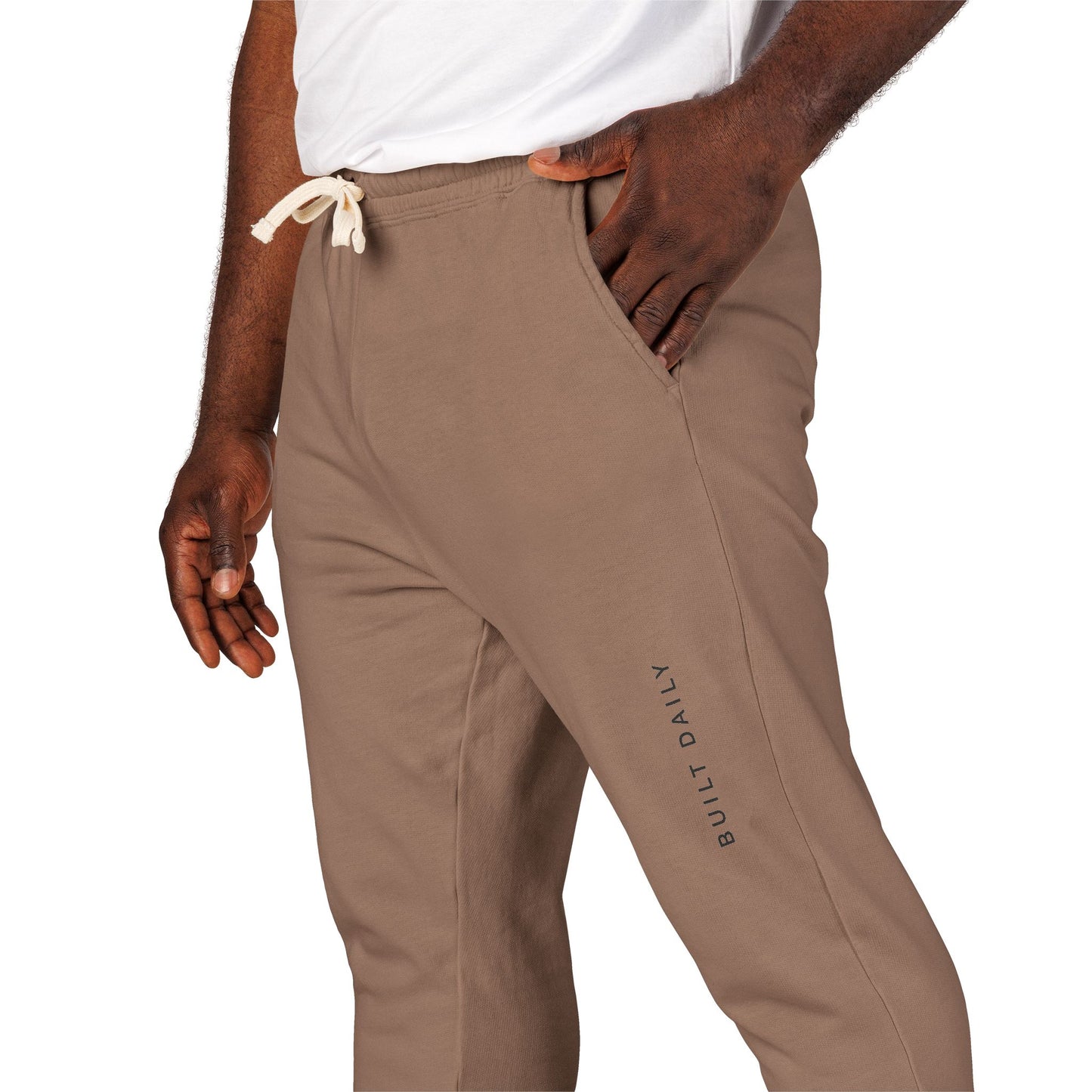 Recovery Jogger