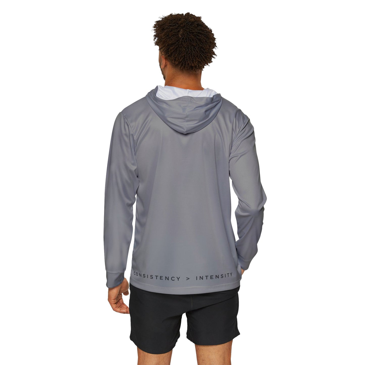 Daily Long Run Hoodie